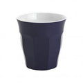 JAB JAB GELATO-NAVY BLUE/WHITE TUMBLER 90mm 300ml (x12)