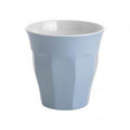 JAB JAB GELATO CORNFLOWER BLUE/WHITE TUMBLE 300ML (x12)