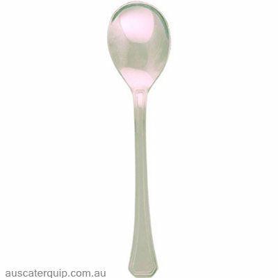 tablekraft FRUIT SPOON EIFFEL-Auscaterquip
