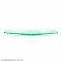 Han OVAL DISH 1000x400mm CLEAR-Auscaterquip