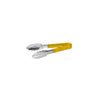 Trenton  COLOUR CODED TONG-S/S | 230mm YELLOW PVC HANDLE (Each)