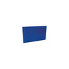 Trenton  CUTTING BOARD-PE | 205x300x13mm BLUE (Each)