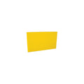 Trenton  CUTTING BOARD-PE | 205x300x13mm YELLOW (Each)