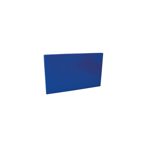 Trenton  CUTTING BOARD-PE | 250x400x13mm BLUE (Each)