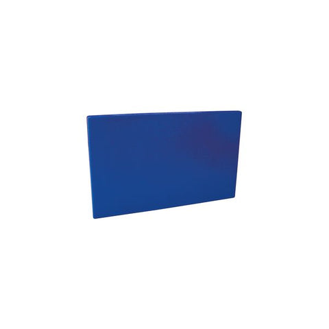 Trenton  CUTTING BOARD-PE | 300x450x13mm BLUE (Each)