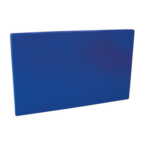 Trenton  CUTTING BOARD-PE, 325x530x20mm     BLUE      BLUE (Each)