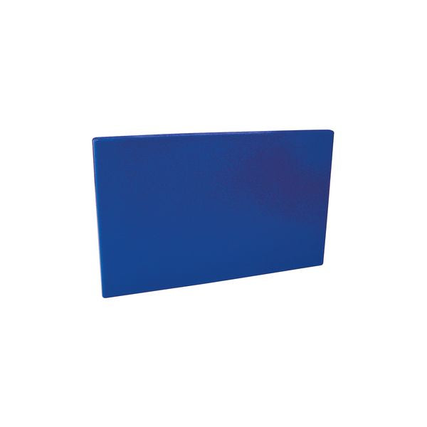 Trenton  CUTTING BOARD-PE, 380x510x19mm     BLUE BLUE (Each)