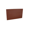 Trenton  CUTTING BOARD-PE, 325x530x20mm     BROWN BROWN (Each)
