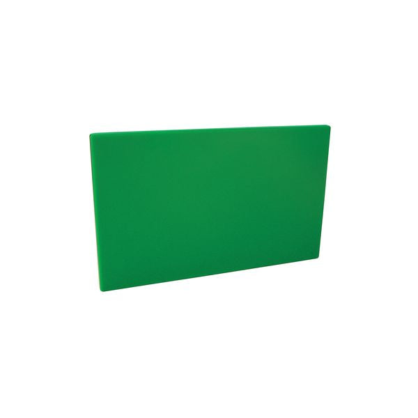 Trenton  CUTTING BOARD-PE | 205x300x13mm GREEN (Each)