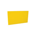 Trenton  CUTTING BOARD-PE | 300x450x13mm YELLOW (Each)