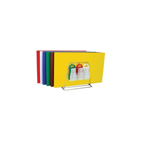Trenton  COLOUR CODED SYSTEM-WITH 250x400x13mm BOARDS | 19pcs  (Set)