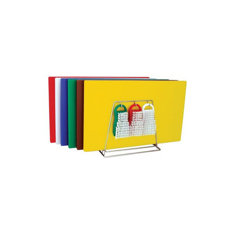 Trenton  COLOUR CODED SYSTEM-WITH 300x450x13mm BOARDS | 19pcs  (Set)