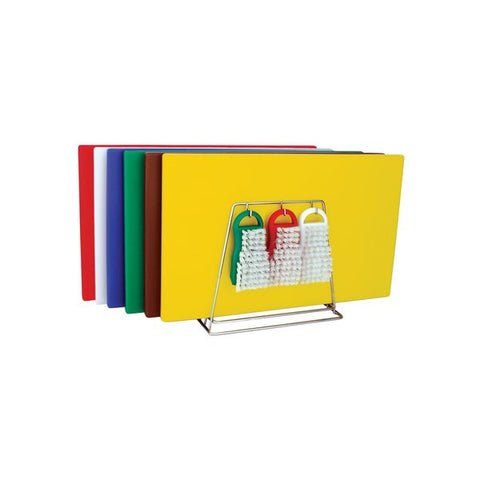 Trenton  COLOUR CODED SYSTEM-WITH 380x510x13mm BOARDS | 19pcs  (Set)