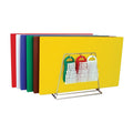 Trenton  COLOUR CODED SYSTEM-WITH 380x510x13mm BOARDS | 19pcs  (Set)