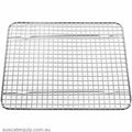 Chef Inox CAKE COOLER-GN 1/2 200x250mm WITH LEGS