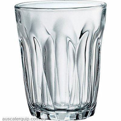 Duralex PROVENCE-TUMBLER 130ml (1037A)-Auscaterquip