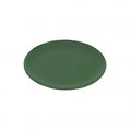 JAB JAB GELATO-GREEN ROUND PLATE COUPE 200mm (STS0775) (x12)