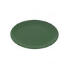 JAB JAB GELATO-GREEN ROUND PLATE COUPE 250mm (x12)