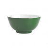 JAB JAB GELATO-GREEN/WHITE CEREAL BOWL 150mm (x6)