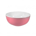 JAB JAB SORBET-WATERMELON ROUND BOWL 150x60mm (x6)