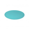 JAB JAB SORBET-BUBBLE GUM ROUND PLATE COUPE 200mm (x6)
