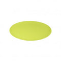JAB JAB SORBET-APPLE ROUND PLATE COUPE 250mm (x6)