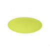 JAB JAB SORBET-APPLE ROUND PLATE COUPE 250mm (x6)