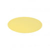 JAB JAB SORBET-LEMON ROUND PLATE COUPE 200mm (x6)