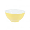 JAB JAB SORBET-LEMON CEREAL BOWL 150mm (x6)