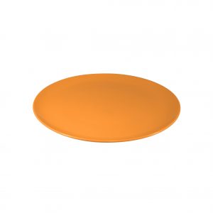 JAB JAB SORBET-MANGO ROUND PLATE COUPE 250mm (x6)