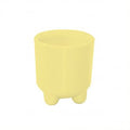 JAB JAB SORBET-LEMON EGG CUP (x6)