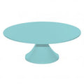 JAB JAB SORBET-BUBBLEGUM CAKE STAND D:278 x H:100mm