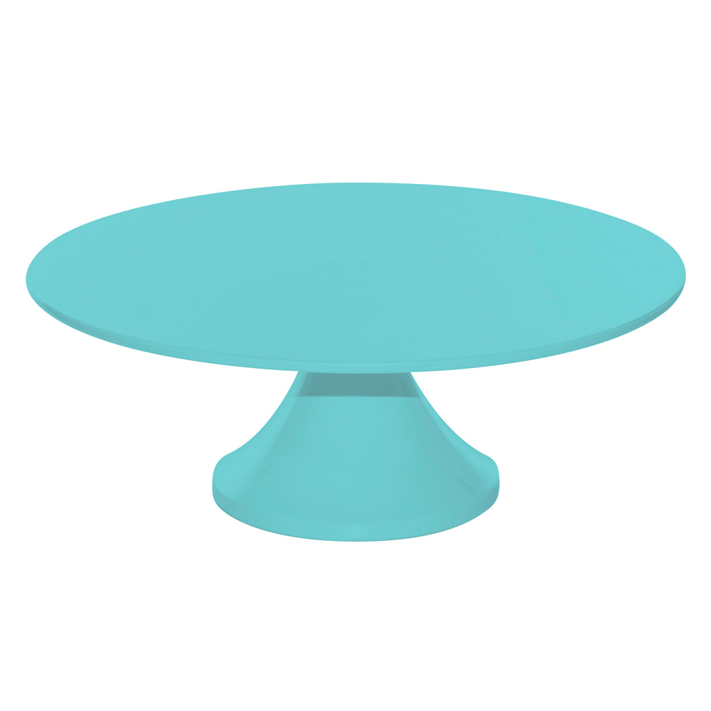 JAB JAB SORBET-WATERMELON CAKE STAND PEDESTAL D278 xH:100mm