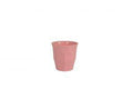 JAB JAB SORBET- COTTON CANDY TUMBLER 90mm 300ml (x6)