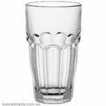 Bormioli Rocco ROCK BAR-SLIM 355ml (4.18920) (x12)