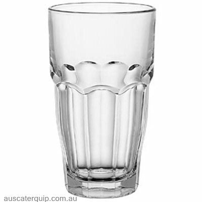 Bormioli Rocco ROCK BAR-SLIM 355ml (4.18920)-Auscaterquip