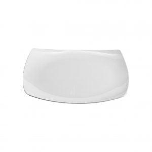 Superware SQUARE PLATE COUPE 270mm (x6)
