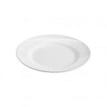 Superware ROUND PLATE RAISED RIM 260mm (20103) (x6)