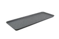 JAB JAB CONCRETE MATT RECTANGULAR PLATTER 500 x180mm (x6)
