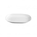 Superware OVAL PLATTER COUPE 280x190mm (x6)