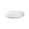 Superware OVAL PLATTER COUPE 280x190mm (x6)