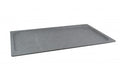 JAB JAB CONCRETE MATT GASTRONORM TRAY 540x320mm (20175)