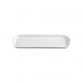 Superware RECTANGULAR TRAY W/2 HDL FLARED SIDES 370mm (x6)
