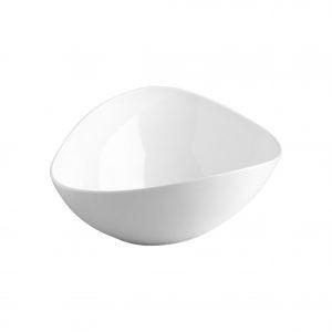 Superware SALAD BOWL TRIANGLE 260x210x110mm (x6)