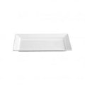 Superware RECTANGULAR PLATTER RAISED SIDES 440x270mm (x4)