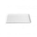 Superware RECTANGULAR SERVING TRAY FLARED 450mmx345mm (x6)