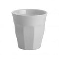 Superware GELATO-WHITE ESPRESSO CUP 75mm 200ml (x12)