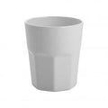 Superware GELATO- WHITE TUMBLER 100mm 410ml (x12)