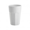 Superware GELATO-WHITE TUMBLER 135mm 500ml (x12)