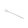Superware GELATO-WHITE SODA SPOON 200mm (x12)